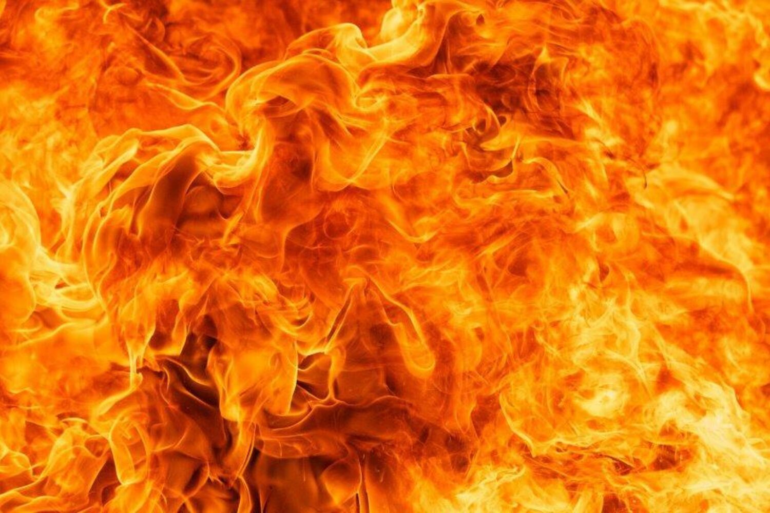 General Fire
