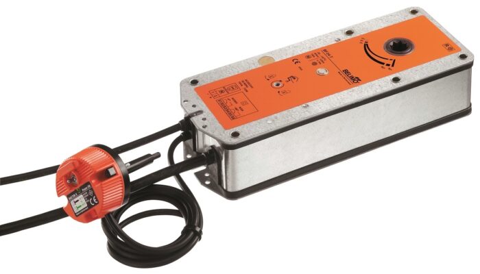 Belimo BF24-T